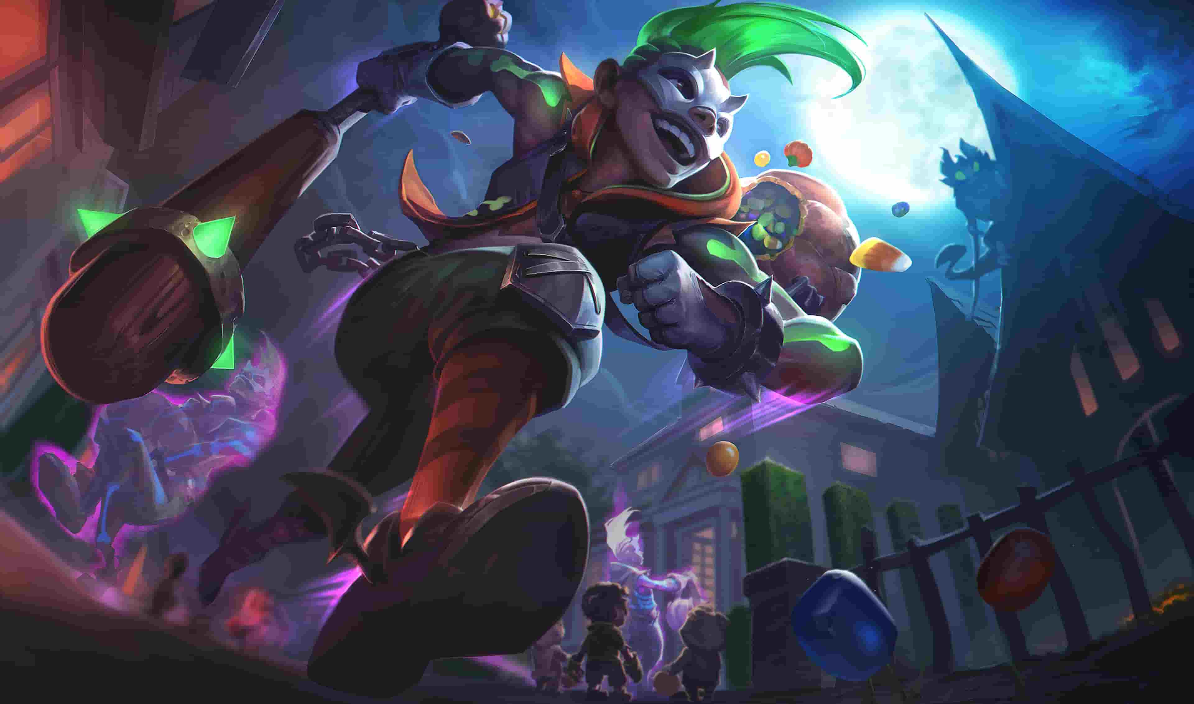 光遇挑衅先祖位置全解析